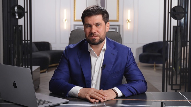 Анонс курса Бизнес с Китаем