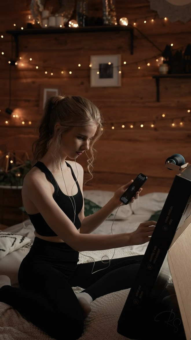 Ring String 2
